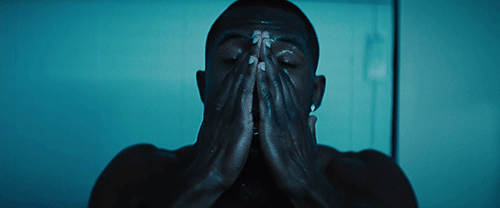 lettherightfilmsin: Moonlight (2016) It’s Kevin. You do remember me, right? …