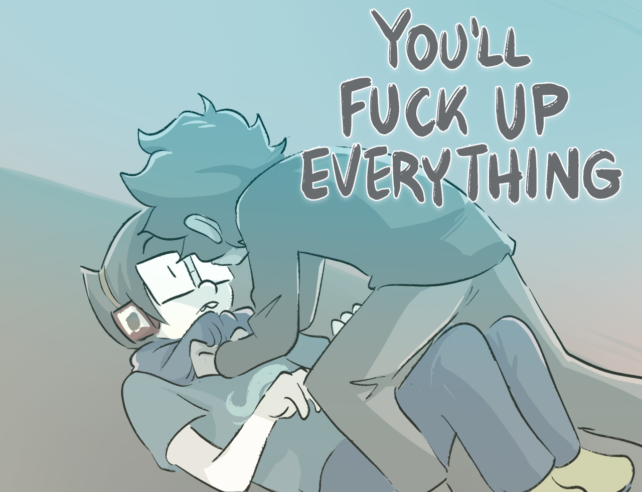 Matt x Matt pt 2, Eddsworld Oneshots book