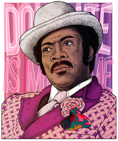  Dolemite is my name and fuckin’ up motherfuckers is my game 