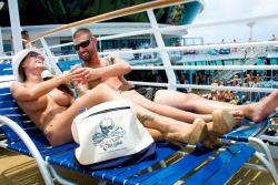 Cruise Ship Nudity!!!! Please share your