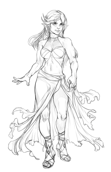 Commissions Open!