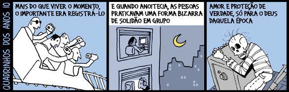 deposito-de-tirinhas:  por André Dahmer - malvadoshttp://www.malvados.com.br/
