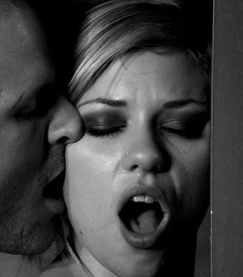 dirty-temptress:  The thought of you pinning me to the wall and telling me what you’re