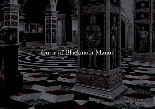 secretofthescarlethands:30 Day Nancy Drew Challenge | Day 3 Favorite Music: Curse Of Blackmoor Man