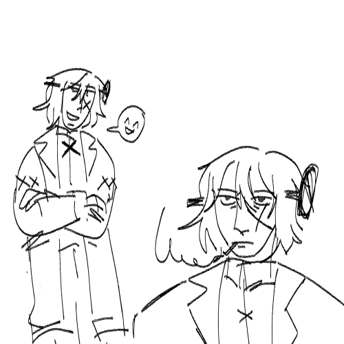 Soul Eater Swap Au