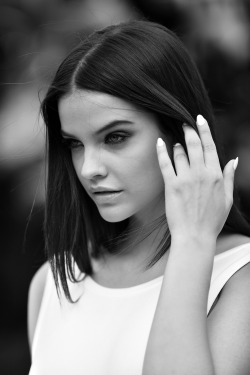 senyahearts:  Barbara Palvin - The Search