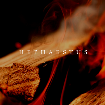 Hephaestus Greek God Of Fire, Metalworking And Volcanoes