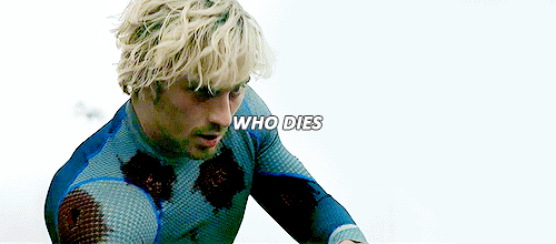 daily-marvel:Yeah – I miss him already.