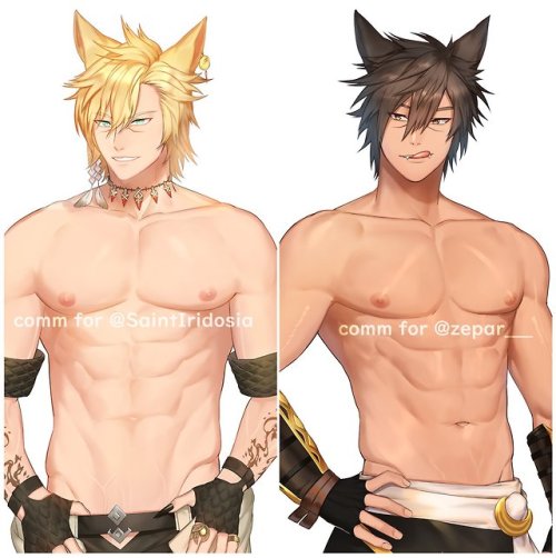 0u0b:  cat boiz commissionz 😸