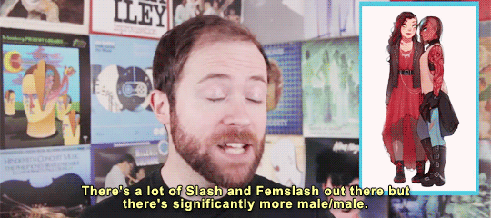 alexanderhamiltonisthebottom: Love Bending and Fan Fiction with Korra