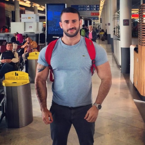 hardbulls:  Eliad Cohen 