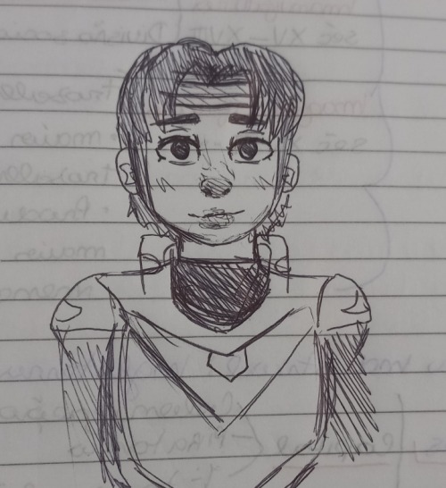 Class Sketches!!