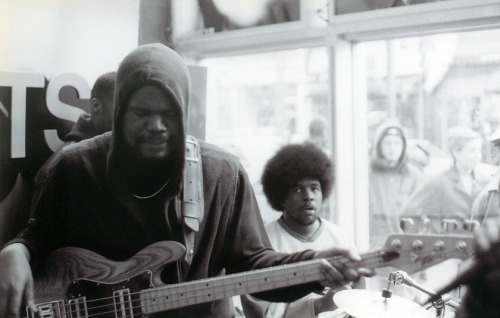 90shiphopraprnb - The Roots, 1995 