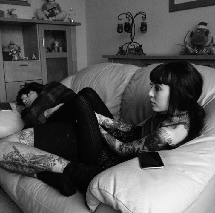 Me cambié a on-my-way-0ut.tumblr.com