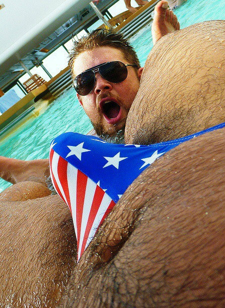 allthemanthatineed:  Happy 4th of July!