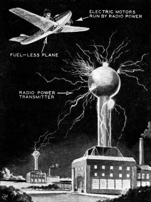 drnikolatesla: NASA and Other Space Agencies Are Wasting Our Money With Nikola Tesla’s World Wireless System(s) we would not need the thousands of multi-million dollar satellites and debris currently orbiting earth. Also, his system(s) would be grounded