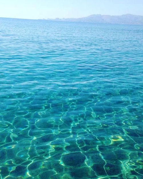 Today was fun (at Levante Beach Resort Rhodes)