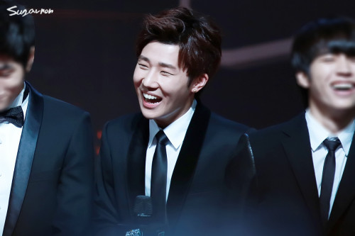 141203 Mnet Asian Music Awards - Red Carpet© Sugarnon | do not edit, crop or remove w