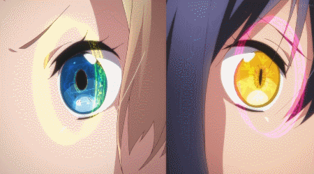 warmersound:   Chuunibyou demo Koi ga Shitai! Ren / “An Innocent… Queenmaker”  