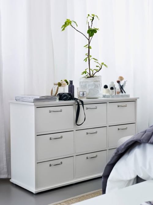 maisonsblanches:  ♫♫♫ via stilinspiration.blogspot.de