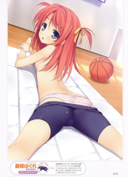  [二次元裏(jun)(ふたば)] via Illustail