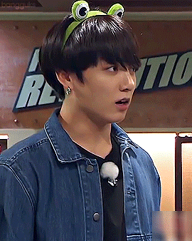 Listen, He Has Something To Say ()
