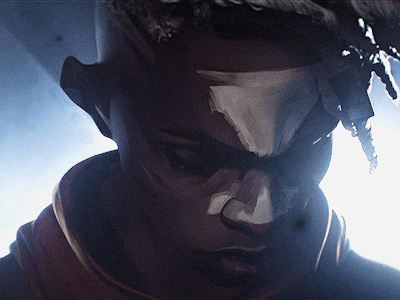 itachis:EKKO in ARCANE (2021)                                                   