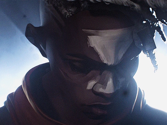 itachis:EKKO in ARCANE (2021)                                                   