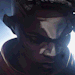 itachis:EKKO in ARCANE (2021)                                                   