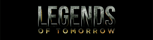queensarrow: First Promotional Image of ‘Legends of Tomorrow’ (x)