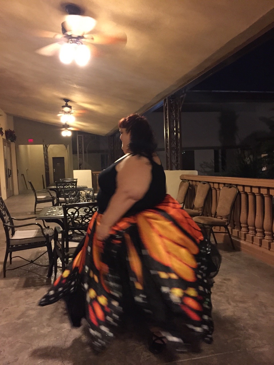 Ssbbw Chair