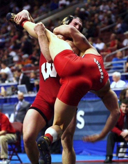 blackandwhite1789:  Why Wrestling should be kept as an Olympic Sport From the top -kyle dake, jd bergman, hudson taylor and tommy rowlands