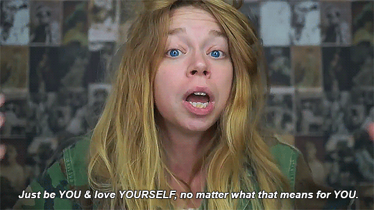 permanentlyenchanted:   What’s wrong with my teeth?! 