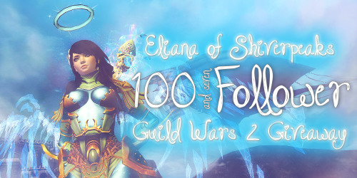 Yay! A Giveaway!Rules: