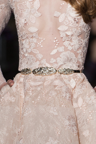 skaodi:  Zuhair Murad Haute Couture Spring/Summer 2015.Paris Fashion Week.