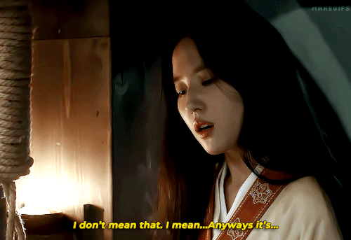 CHEN XIAO AS GU QIANFAN AND LIU YIFEI AS ZHAO PANERA DREAM OF SPLENDOR (2022)
