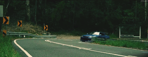 ladiesandsileighties:  Tommy Kaira R34 