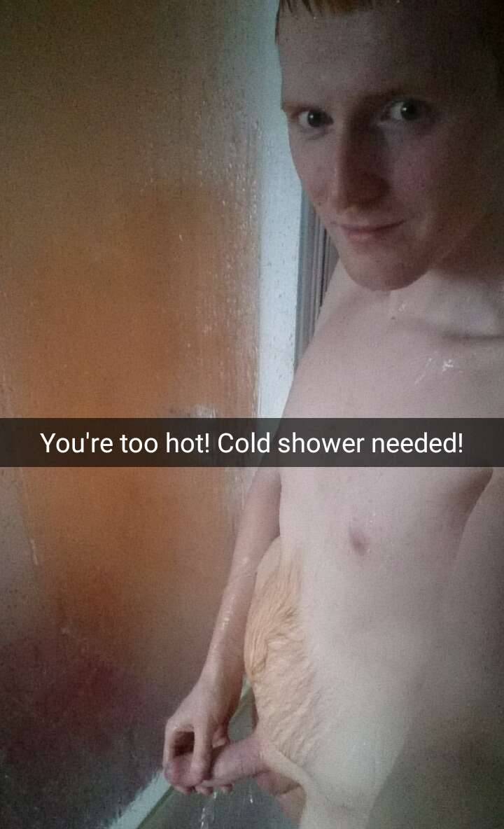 realscottishmeat:  Euan from, no idea where! He’s ginger and cheesy. 