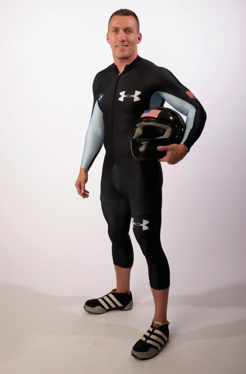 giantsorcowboys:  Sunday Sliders! As Team USA Gears Up To Slide In Sochi, Here’s A Dedication To Cory Butner And His Mates! Rock That Lycra, Cowboys! Sexy as Hell, Baby!