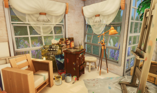 honeybellacc:Clearskies Cottage (CC-Free Residential)Do you ever have that craving of wanting to be 