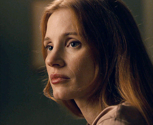 jeschastain:JESSICA CHASTAIN as MIRAScenes from a Marriage (2021)