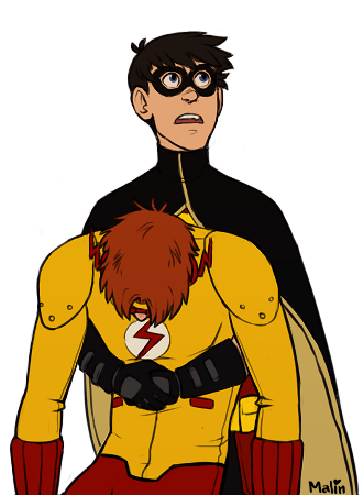 birdflash: so (never) done by malin-j: I’m so done with these boyfriends