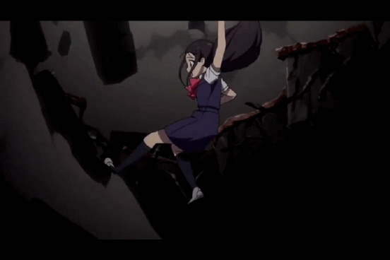 Featured image of post Depressed Anime Gif Sad