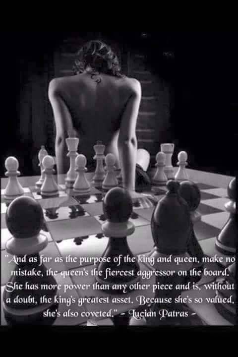 theegentlemansdesire:  Your mind is a weapon, keep it sharp. 