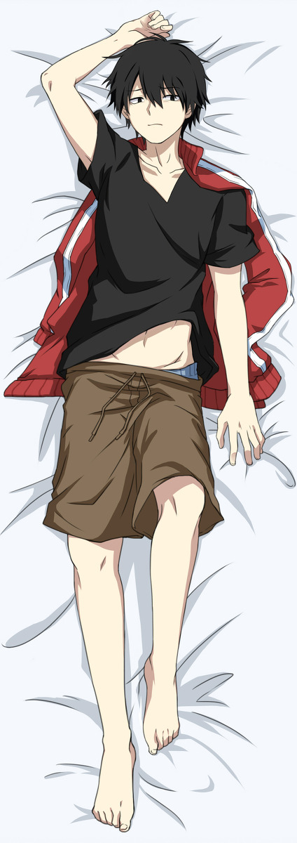 apprehensive-setter:  シンタロー抱き枕ˋ(・∀・) ˊ | 中立 ◆Permission