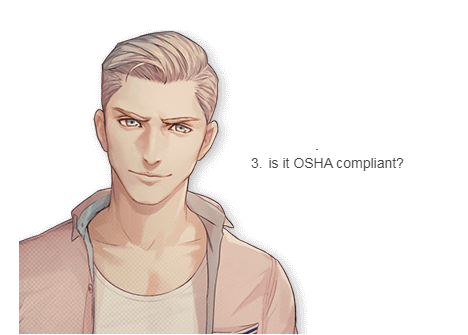 morphogenetic:shoutout to this particular tumblr post for exemplifying c team