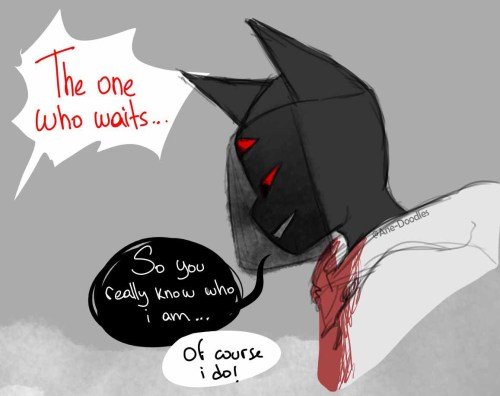 Come Closer...