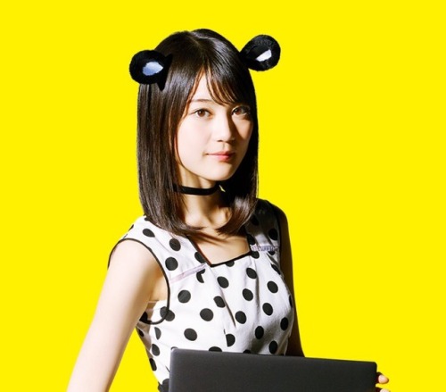 senup: 「マウスコンピューター サマーウス」#乃木坂46 #齋藤飛鳥 #西野七瀬 #白石麻衣 #生田絵梨花 #生駒里奈