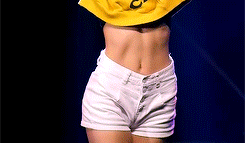 troublesone:  seulgi + features