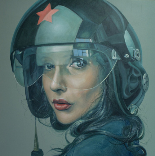 lesstalkmoreillustration - Kathrin Longhurst